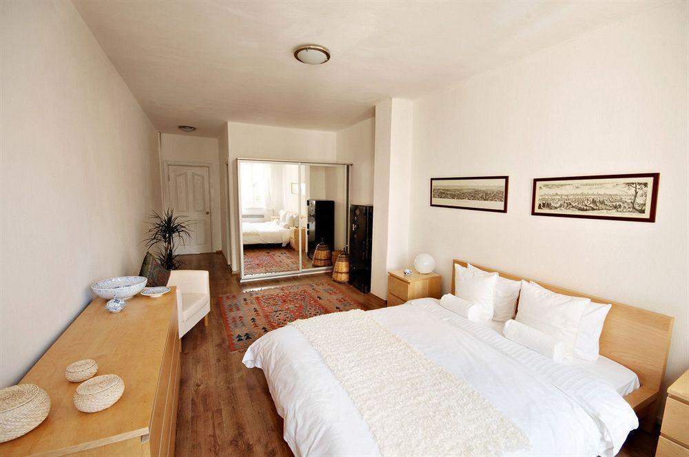 Holiday Apartment Estambul Exterior foto