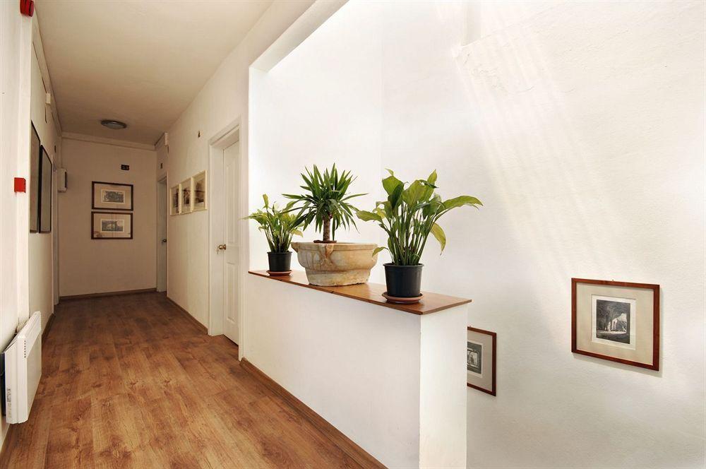 Holiday Apartment Estambul Exterior foto